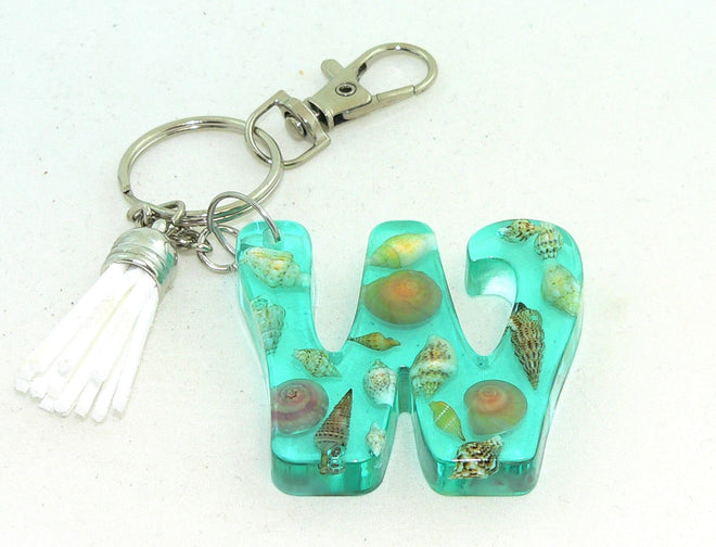 Keychains, Purse Charms &amp; Accessories