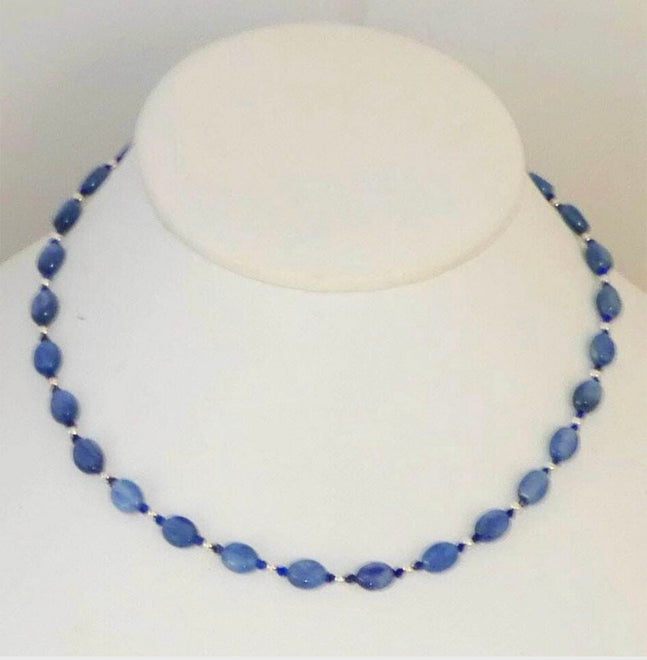 Necklaces and Pendants