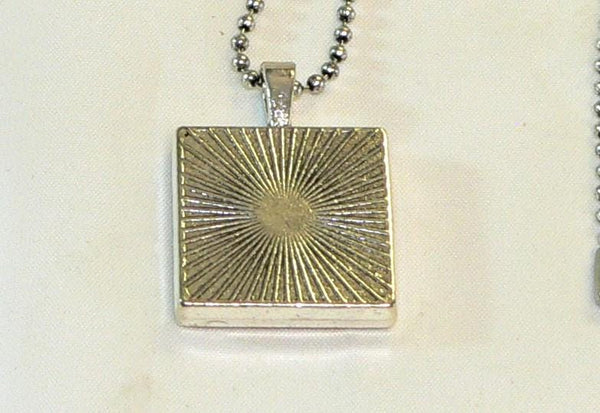 The Beatles Necklace Altered Art Necklace Gifts for Music Lovers Past Masters Album Necklace