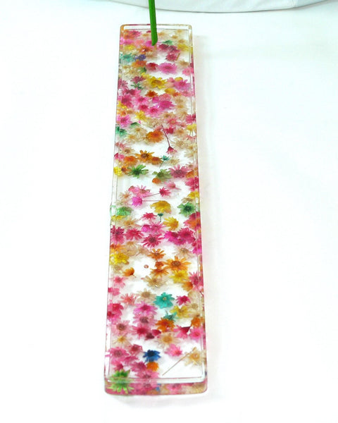 Handcrafted Floral Incense Holder: Dried Flower Burner for Aromatherapy & Relaxation