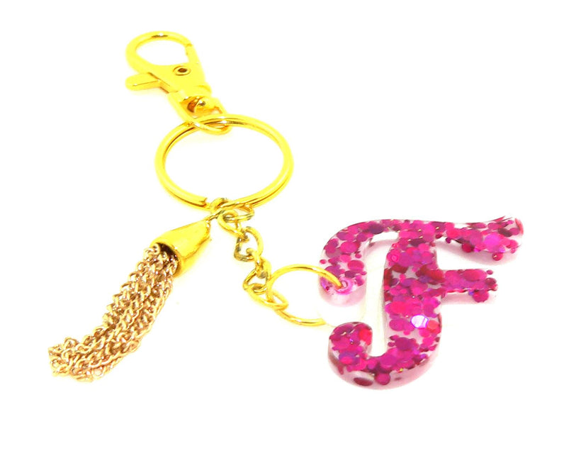 Keychains and Acessories