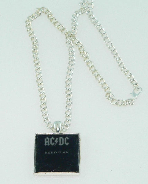 Vintage Grateful Dead Album Cover Necklace or Keychain: Steal Your Face Music Jewelry for Pop Culture Lovers Best Of Grateful Dead Vol 2
