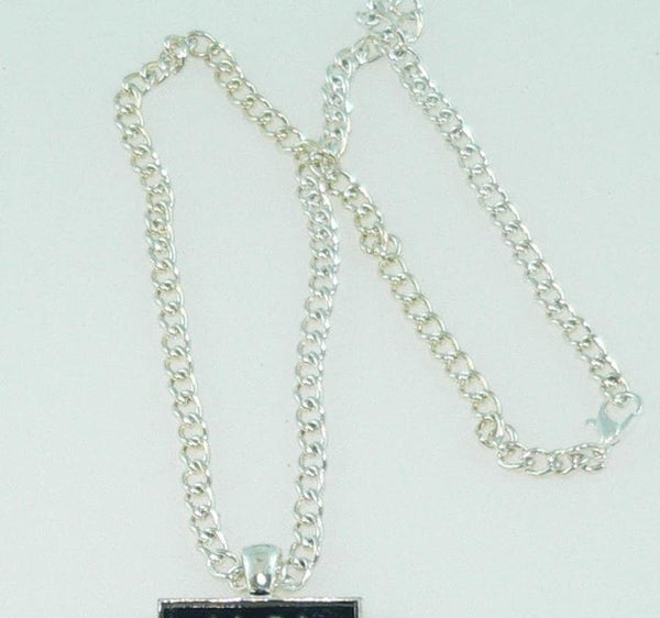 Journey Escape Album Necklace & Keychain: Iconic Rock Music Fan Accessory | Memorabilia Gift