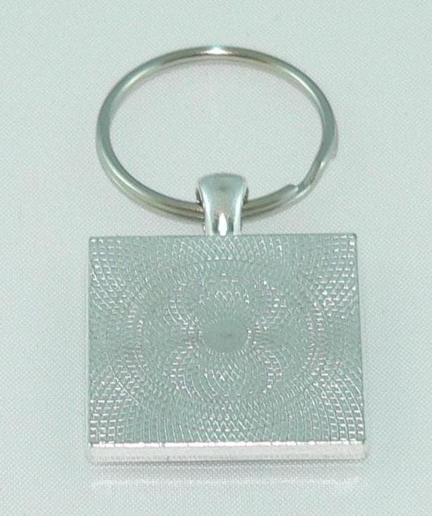 Journey Escape Album Necklace & Keychain: Iconic Rock Music Fan Accessory | Memorabilia Gift