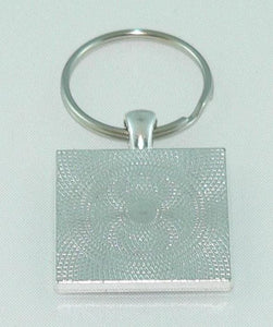 Journey Escape Album Necklace & Keychain: Iconic Rock Music Fan Accessory | Memorabilia Gift