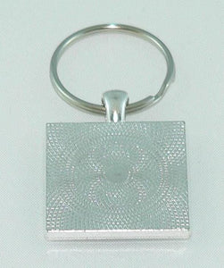 Rolling Stones Sticky Fingers Album Necklace or Keychain: Iconic Rock Music Accessory for Fans