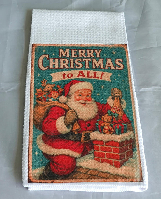 Handmade Home Decor